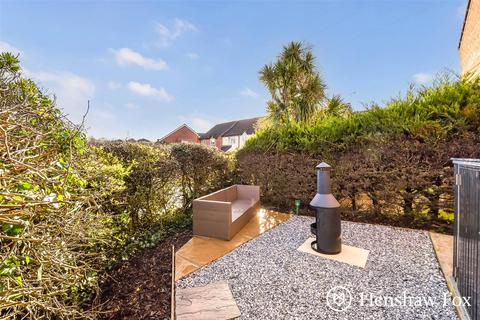 1 bedroom terraced house for sale, Springfield Drive, Totton, Hampshire