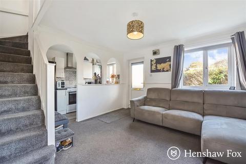 1 bedroom terraced house for sale, Springfield Drive, Totton, Hampshire