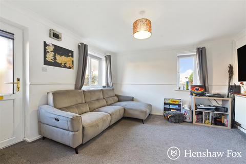 1 bedroom terraced house for sale, Springfield Drive, Totton, Hampshire
