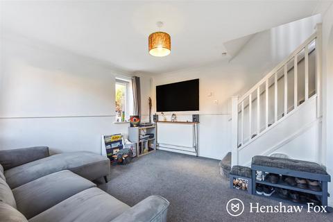 1 bedroom terraced house for sale, Springfield Drive, Totton, Hampshire