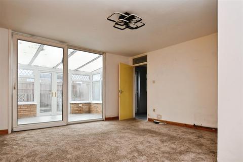 3 bedroom terraced bungalow for sale, Gleneagles Park, Hull