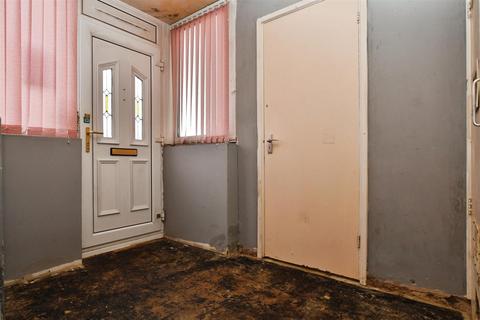 3 bedroom terraced bungalow for sale, Gleneagles Park, Hull