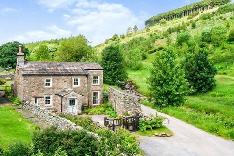 undefined, Cotterdale, Hawes, DL8 3