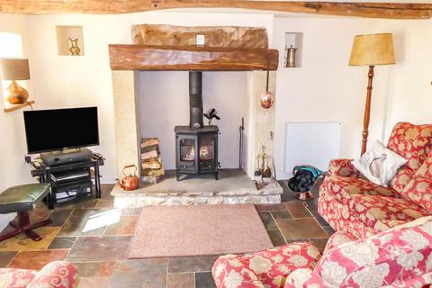 undefined, Cotterdale, Hawes, DL8 3