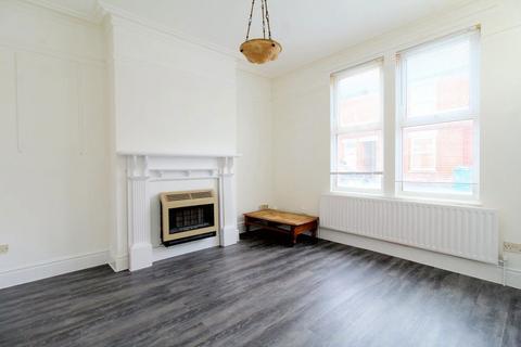 undefined, Ekowe Street, Basford, Nottingham NG7 7GQ