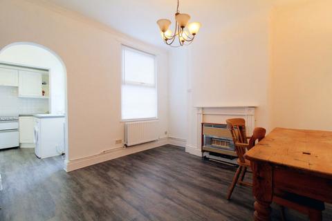 undefined, Ekowe Street, Basford, Nottingham NG7 7GQ