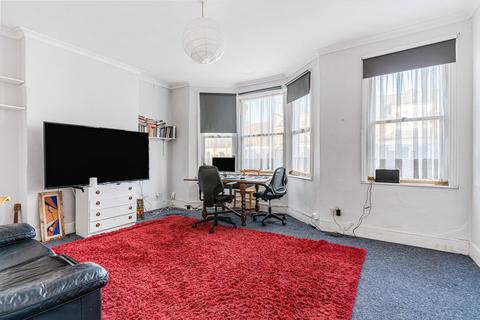 undefined, Harpenden Road, London, SE27