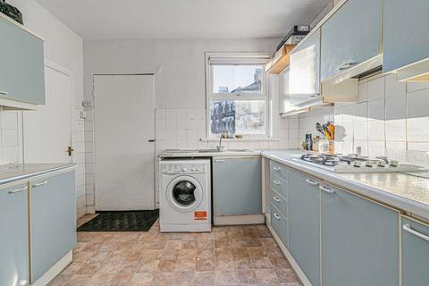 undefined, Harpenden Road, London, SE27