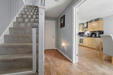 4 bedroom detached house for sale, Silvo Road, Norwich NR8