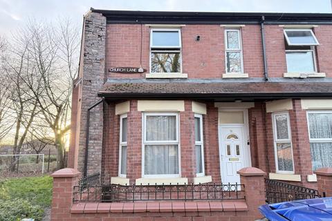 undefined, 76 Church Lane, Harpurhey