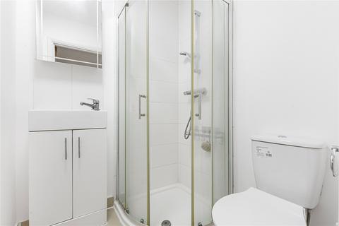 undefined, Coldharbour Lane, London, SW9