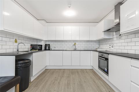 undefined, Coldharbour Lane, London, SW9