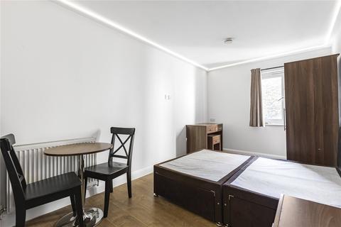 undefined, Coldharbour Lane, London, SW9