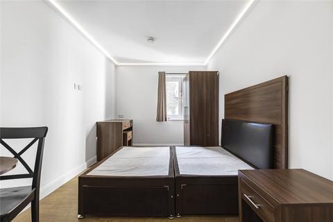 undefined, Coldharbour Lane, London, SW9