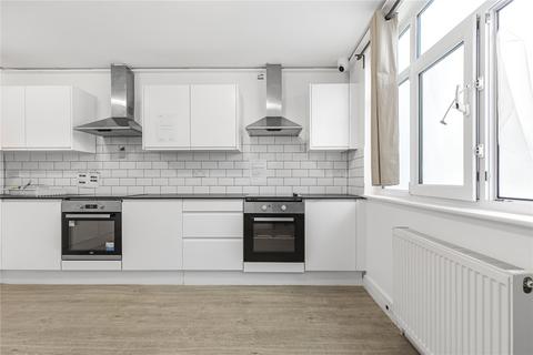 undefined, Coldharbour Lane, London, SW9