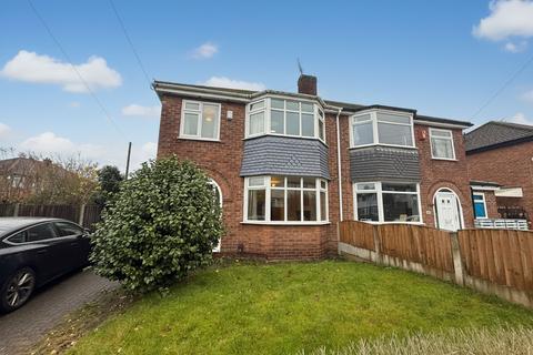 undefined, Grosvenor Road, Sale M33
