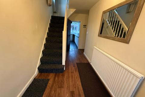 undefined, Grosvenor Road, Sale M33
