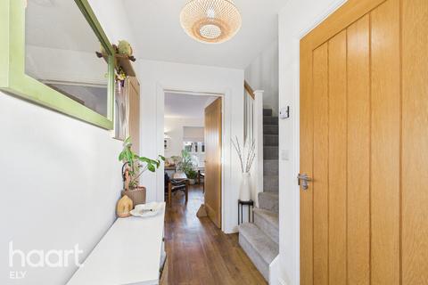 2 bedroom terraced house for sale, Maple Close, Soham