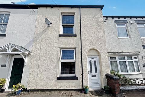 2 bedroom cottage to rent, Chorley Road, Westhoughton, BL5