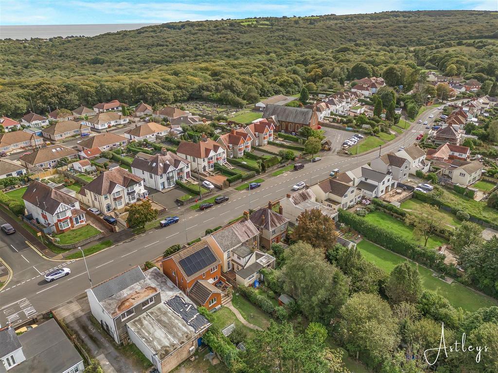 Aerial Images