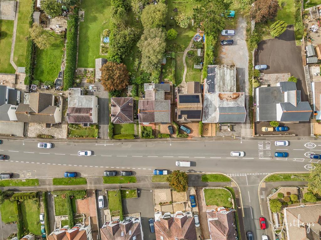 Aerial Images
