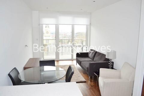 undefined, Longfield Avenue, Ealing  W5