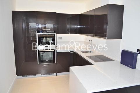 undefined, Longfield Avenue, Ealing  W5