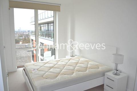 undefined, Longfield Avenue, Ealing  W5