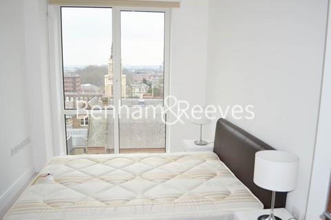 undefined, Longfield Avenue, Ealing  W5