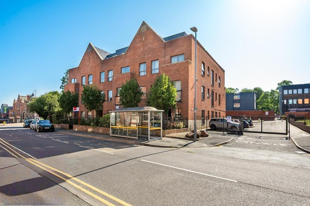 Apartment 1 Bank Place, Wilmslow 27/10/2025, 11...