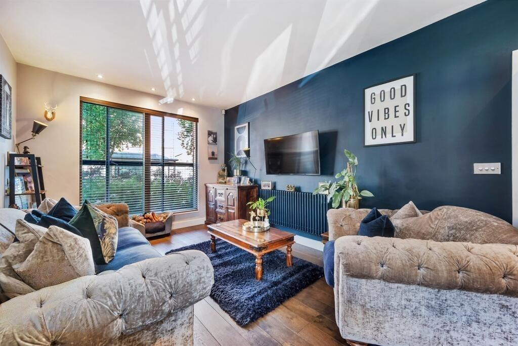 Apartment 1 Bank Place, Wilmslow 27/10/2025, 11...
