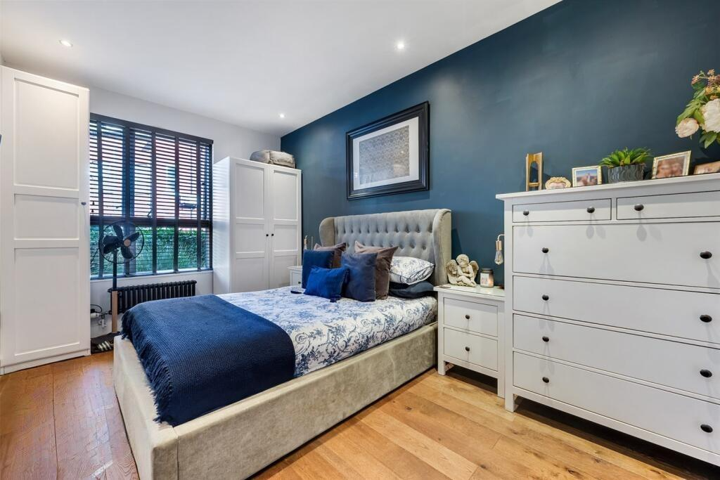 Apartment 1 Bank Place, Wilmslow 27/10/2025, 11...