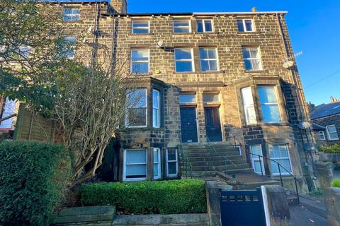 undefined, Tivoli Place, Ilkley, West Yorkshire, UK, LS29
