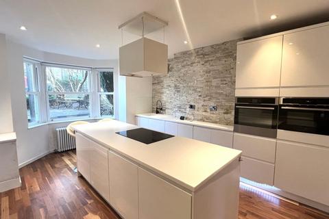 undefined, Tivoli Place, Ilkley, West Yorkshire, UK, LS29