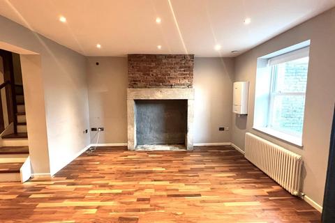 undefined, Tivoli Place, Ilkley, West Yorkshire, UK, LS29