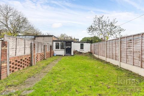 undefined, Winnington Road, Enfield