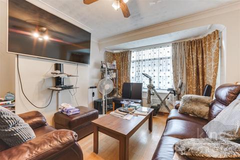 undefined, Winnington Road, Enfield
