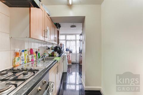 undefined, Winnington Road, Enfield