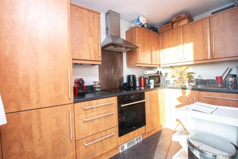 undefined, Manhattan House, Witan Gate, Milton Keynes