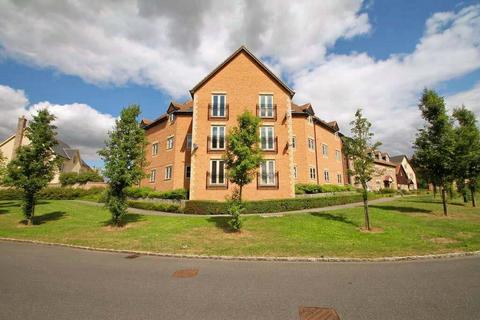 Upminster Close, Monkston Park
