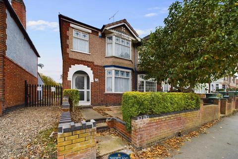 undefined, Avon Street, Coventry CV2
