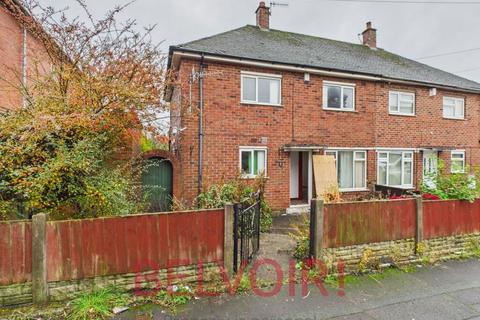 3 bedroom semi-detached house for sale, Barclay Street, Stoke-on-Trent, Staffordshire, ST3 1AP