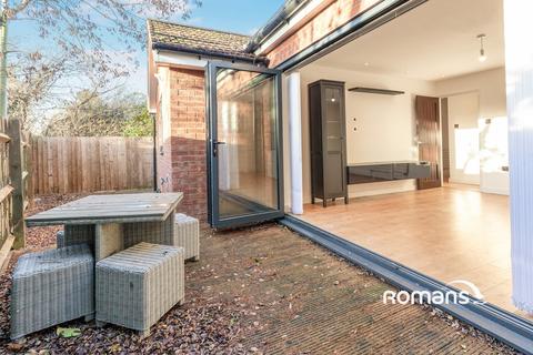undefined, Bourne Avenue, Windsor, SL4