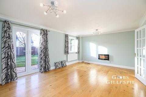 undefined, White Hart Close, Chalfont St. Giles, HP8