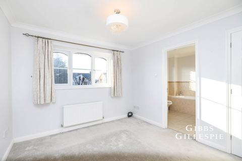 undefined, White Hart Close, Chalfont St. Giles, HP8