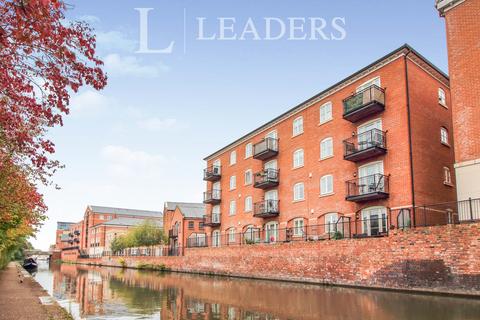 undefined, Rushton Court, Princes Drive, Worcester, WR1
