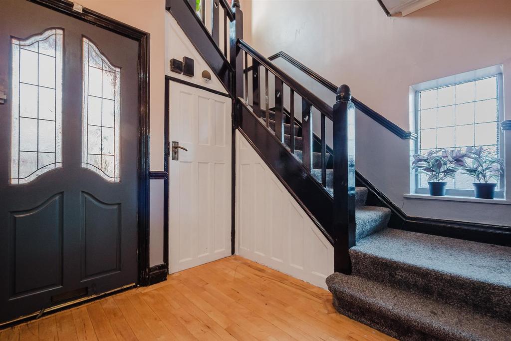 Hallway