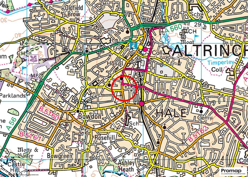 Town Plan