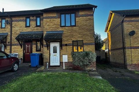 undefined, Torville Crescent - Kettering