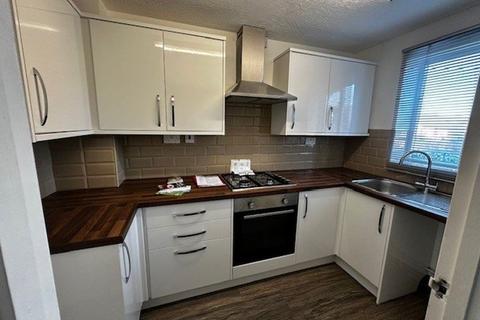 undefined, Torville Crescent - Kettering
